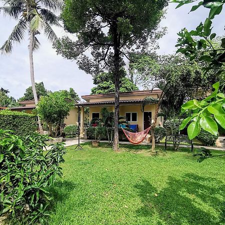 Ser-En-Dip-I-Ty Ko Lanta Exterior foto