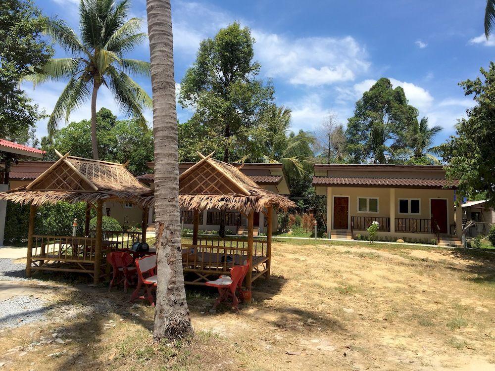 Ser-En-Dip-I-Ty Ko Lanta Exterior foto
