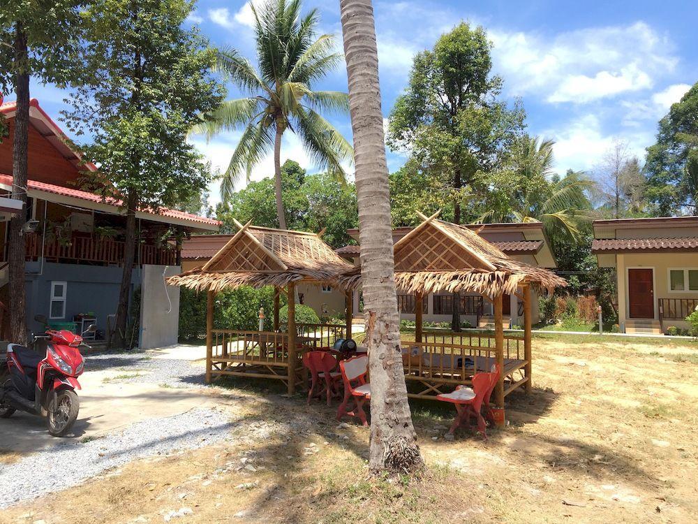 Ser-En-Dip-I-Ty Ko Lanta Exterior foto